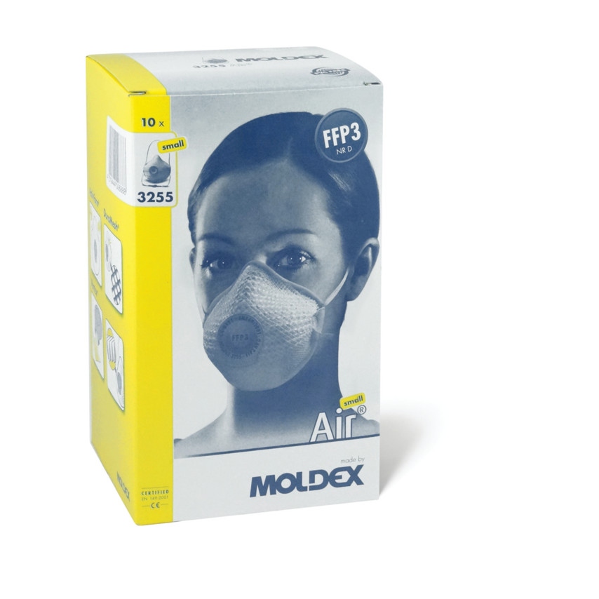 pics/Moldex 2016/Atemschutz/FFP Masks/moldex-air-3255-faltenfilter-technologie-einwegschutzmaske-ffp3-nr-d.jpg